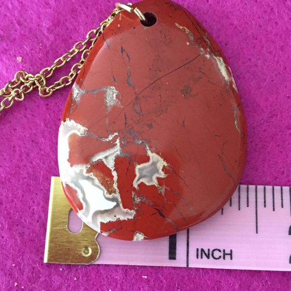 🩸Agate/Jasper New Mexico/UNISEX🩸 - Picture 7 of 7